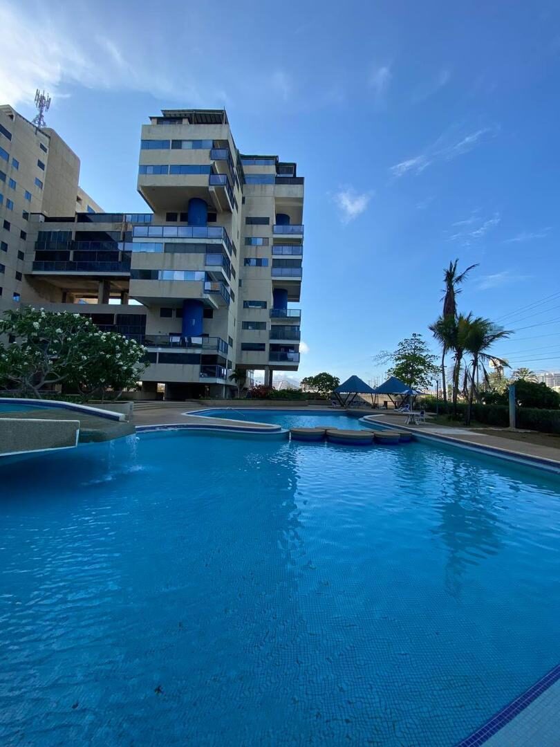 Área social del edificio