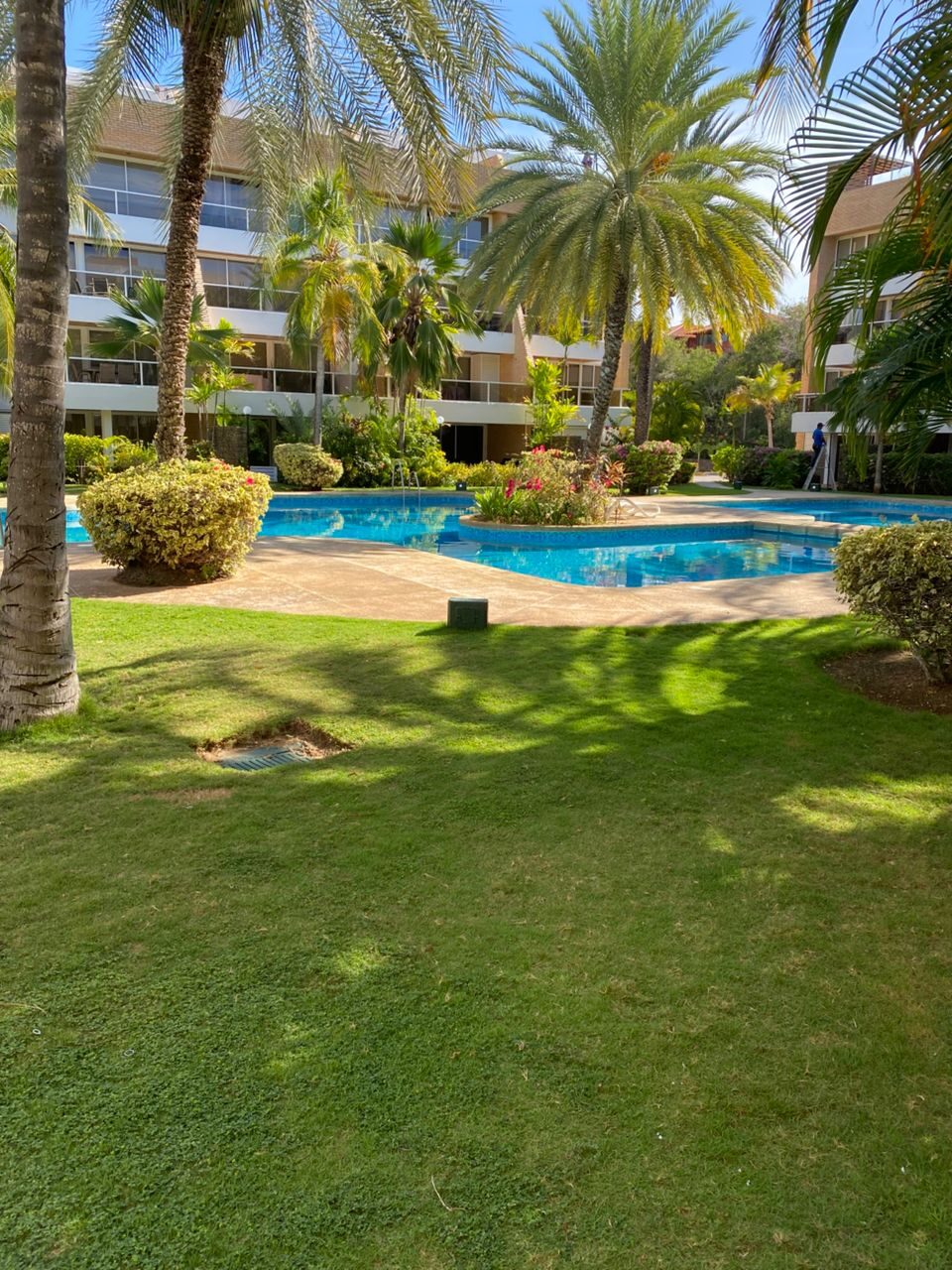 Conjunto residencial Lomas Real