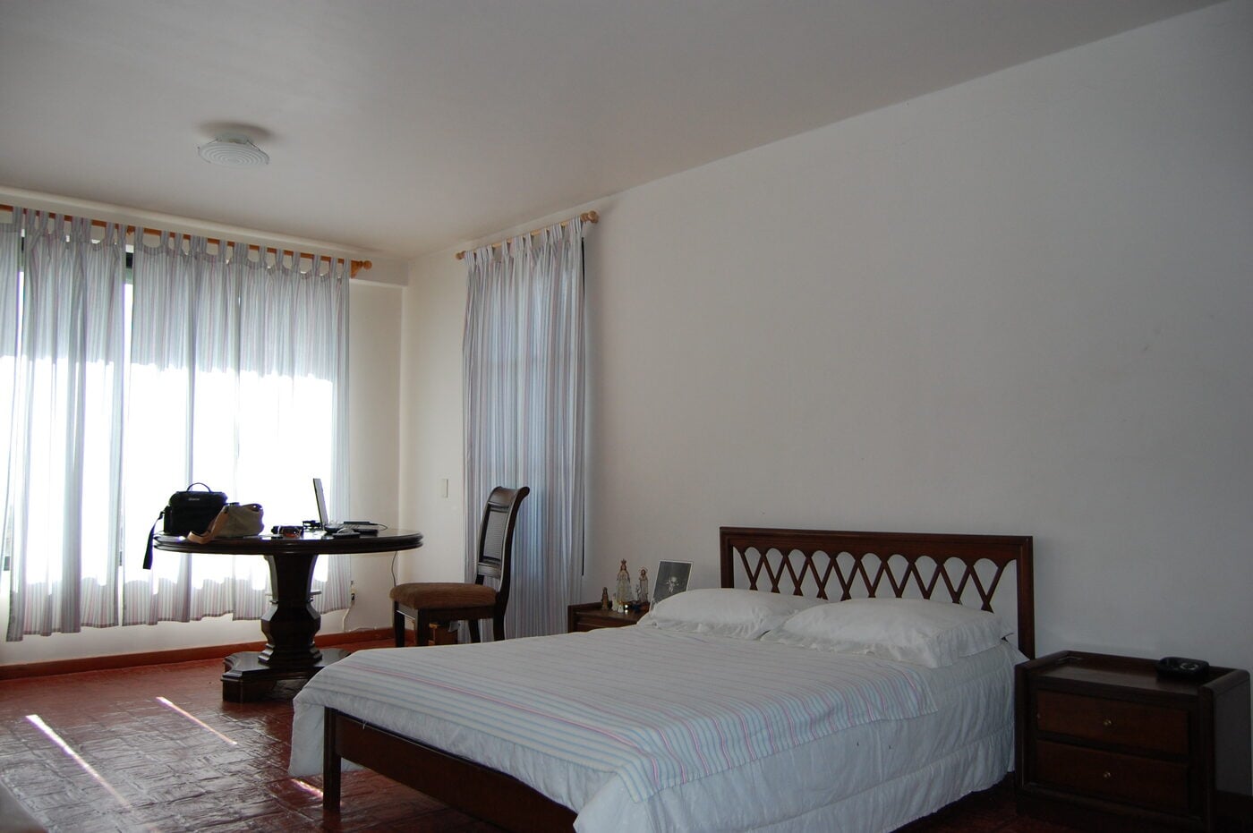 Habitación principal